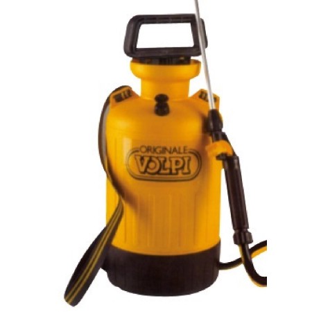 ΨΕΚΑΣΤΗΡΑΣ ΠΡΟΠΙΕΣΗΣ GARDEN 6 - VOLPI