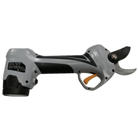 ΨΑΛΙΔΙ ΜΠΑΤΑΡΙΑΣ- ΚΛΑΔΕΜΑΤΟΣ  KV 360 (PROF LINE) VOLPI (ΠΡΟΟΔΕΥΤΙΚΗ ΚΟΠΗ)