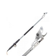 ΗΛΕΚΤΡΙΚΟ ΚΟΝΤΑΡΟΨΑΛΙΔΟ POWER CUT ME ΜΠΑΤΑΡΙΑ ΙΟΝΤΩΝ ΛΙΘΙΟΥ SONY 44 V/DC - KV 200 VOLPI