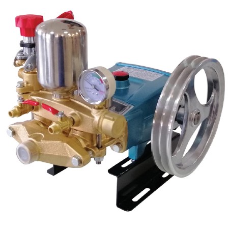 ΨΕΚΑΣΤΙΚΗ ΑΝΤΛΙΑ WL 45B2 WULI ΜΕ ΓΡΑΣΣΑΔΟΡΟΥΣ