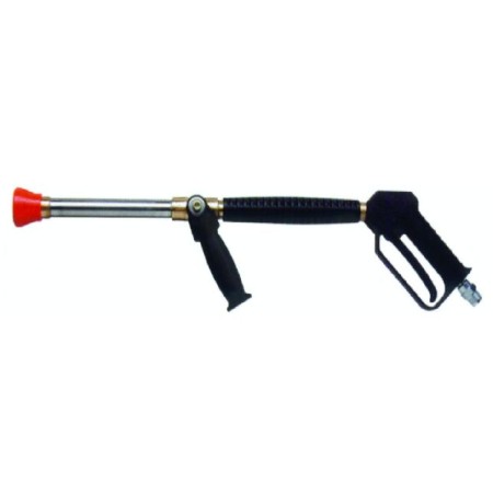 ΑΥΛΟΣ ΠΛΥΣΤΙΚΟΣ ΡΥΘΜΙΖΟΜΕΝΟΣ 72cm BRAGLIA