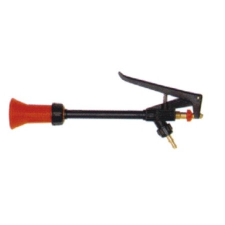 ΑΥΛΟΣ ΨΕΚΑΣΜΟΣ PVC 30cm ΠΑΤΗΤΟΣ BRAGLIA