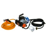 ΦΟΡΗΤO ΨΕΚΑΣΤΙΚO HΛΕΚΤΡΟΚΙΝΗΤΟ (220V) TF600M - FARMATE