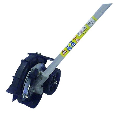 ΑΚΡΟΚΟΦΤΗΣ ΜΕ ΔΙΣΚΟ 2Δ ΠΟΛΥΜΗΧΑΝΗΜΑΤΟΣ CRAFTOP - AKIRA