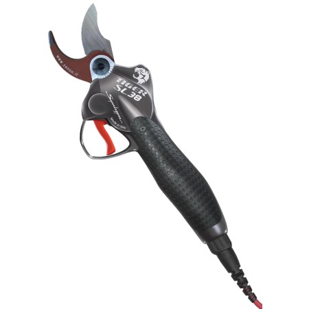 ΨΑΛΙΔΙ ΜΠΑΤΑΡΙΑΣ - ΚΛΑΔΕΜΑΤΟΣTIGER SL 38 ZANON ΜΕ ΜΠΑΤΑΡΙΑ ΠΛΑΤΗΣ