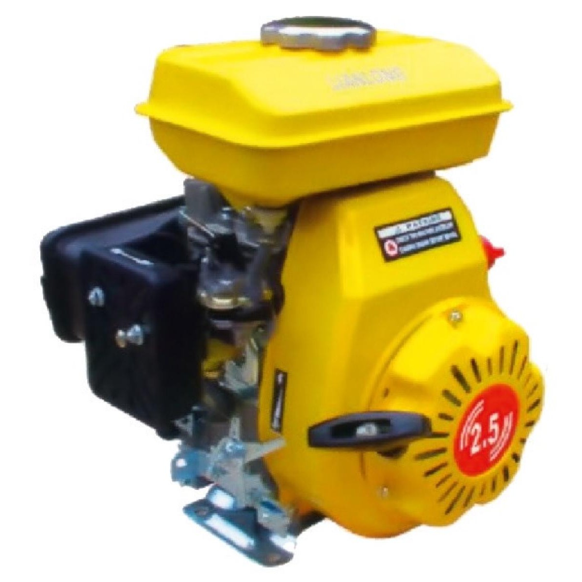 BENZIΝΟΚΙΝΗΤΗΡΑΣ LL 152F (2.5 HP) - LIANLONG