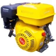 BENZIΝΟΚΙΝΗΤΗΡΑΣ LL 177 (9.0 HP) - LIANLONG