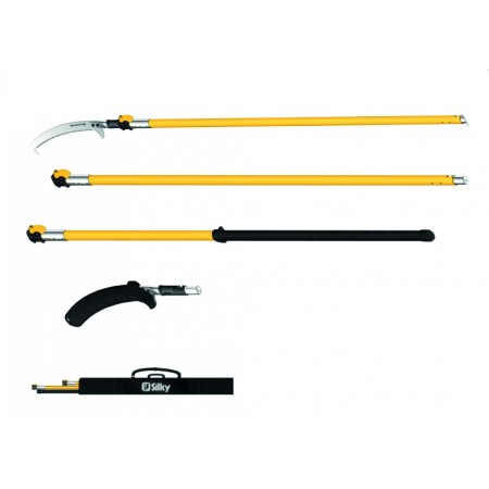 ΚΟΝΤΑΡΟΠΡΙΟΝO ΤΗΛΕΣΚΟΠΙΚO EΠΑΓΓΕΛΜΑΤΙΚO SILKY ΤODOKU