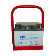 Μηχανηματα Ελιας - ΜΠΑΤΑΡΙΑ  ( 12V-55Α)