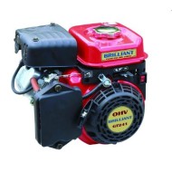 ΒΕΝΖΙΝΟΚΙΝΗΤΗΡΑΣ GT 241 (2,4 HP) - BRILLIANT GROUP