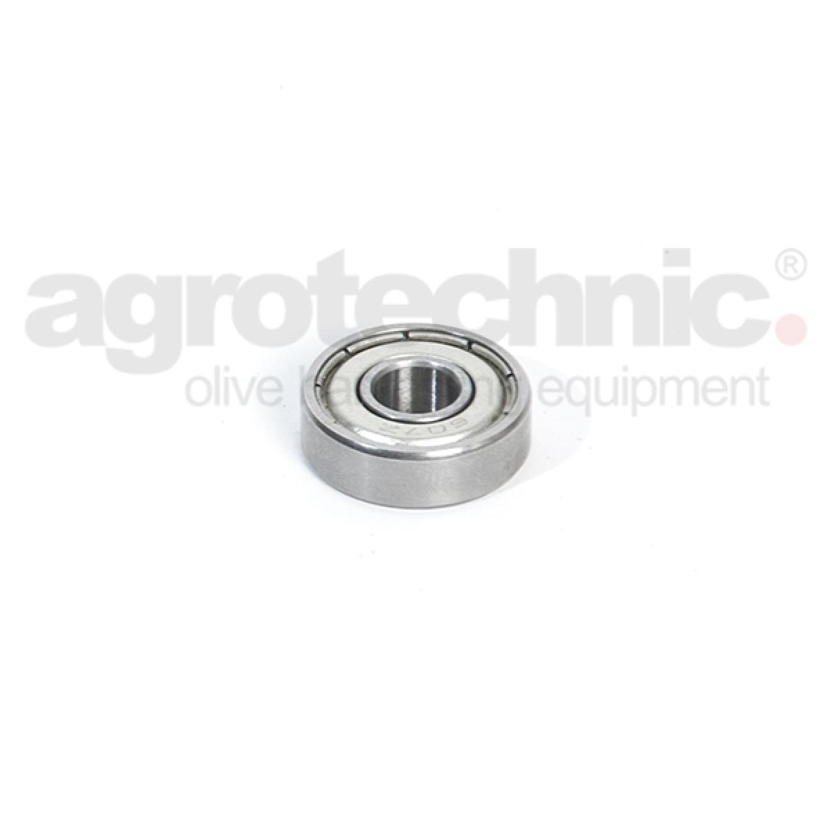 Agrotechnic 607ZZ Ball Bearing