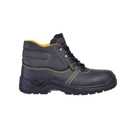 Μπoτάκια εργασίας ERGOSHOES VICTOR 01 Μπoτάκια εργασίας ERGOSHOES VICTOR 01