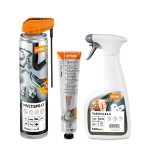 Συντήρηση και Καθαρισμός