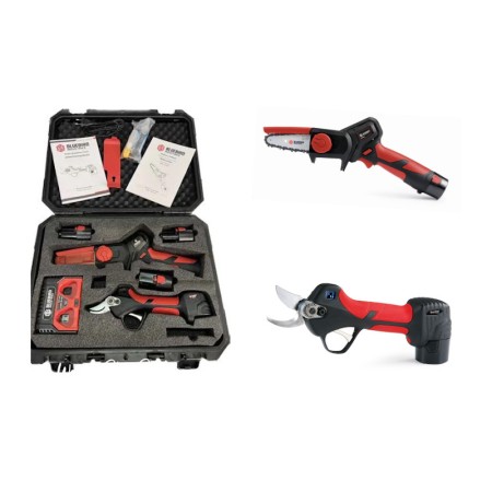 KIT PS 22-23 + CS 22-04