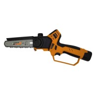 Visco Αλυσοπρίονο Μπαταρίας Χειρός 16.8V – 2*2.5Ah VC168B