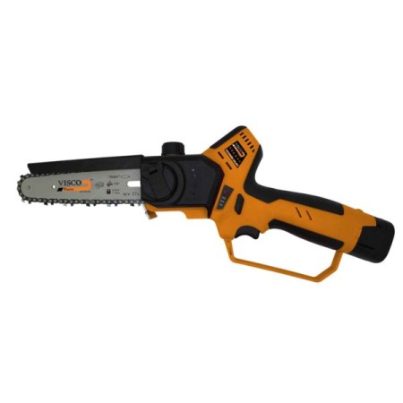 Visco Αλυσοπρίονο Μπαταρίας Χειρός 16.8V – 2*2.5Ah VC168B