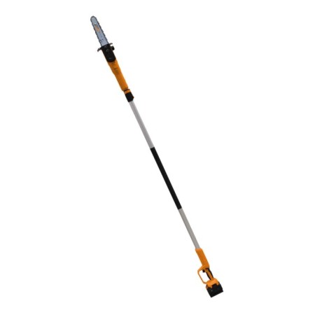 Κονταροπρίονο Πτυσσόμενο Μπαταρίας Visco VC219B-21V