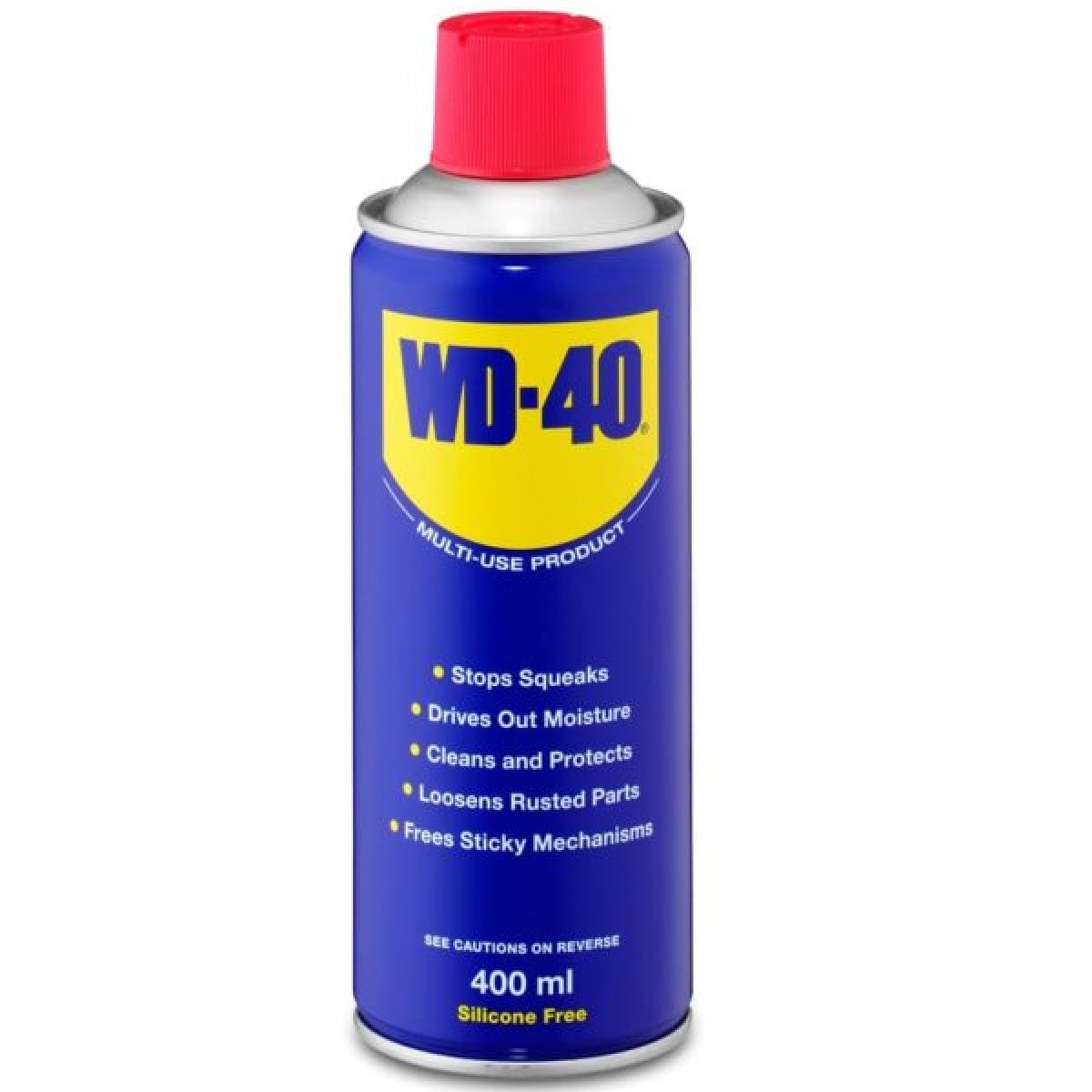 WD-40 Multi-Use Σπρέι 400ml