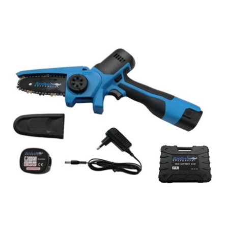 Αλυσοπρίονο Μπαταρίας ARCHER Australia A1758E-2.5