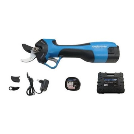 Battery Pruning Shears Archer Australia A2758 Ø25-Ø32mm 2x2.5Ah