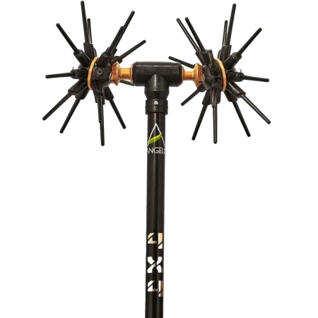 Ελαιοραβδιστικό Asteras CF 4×4