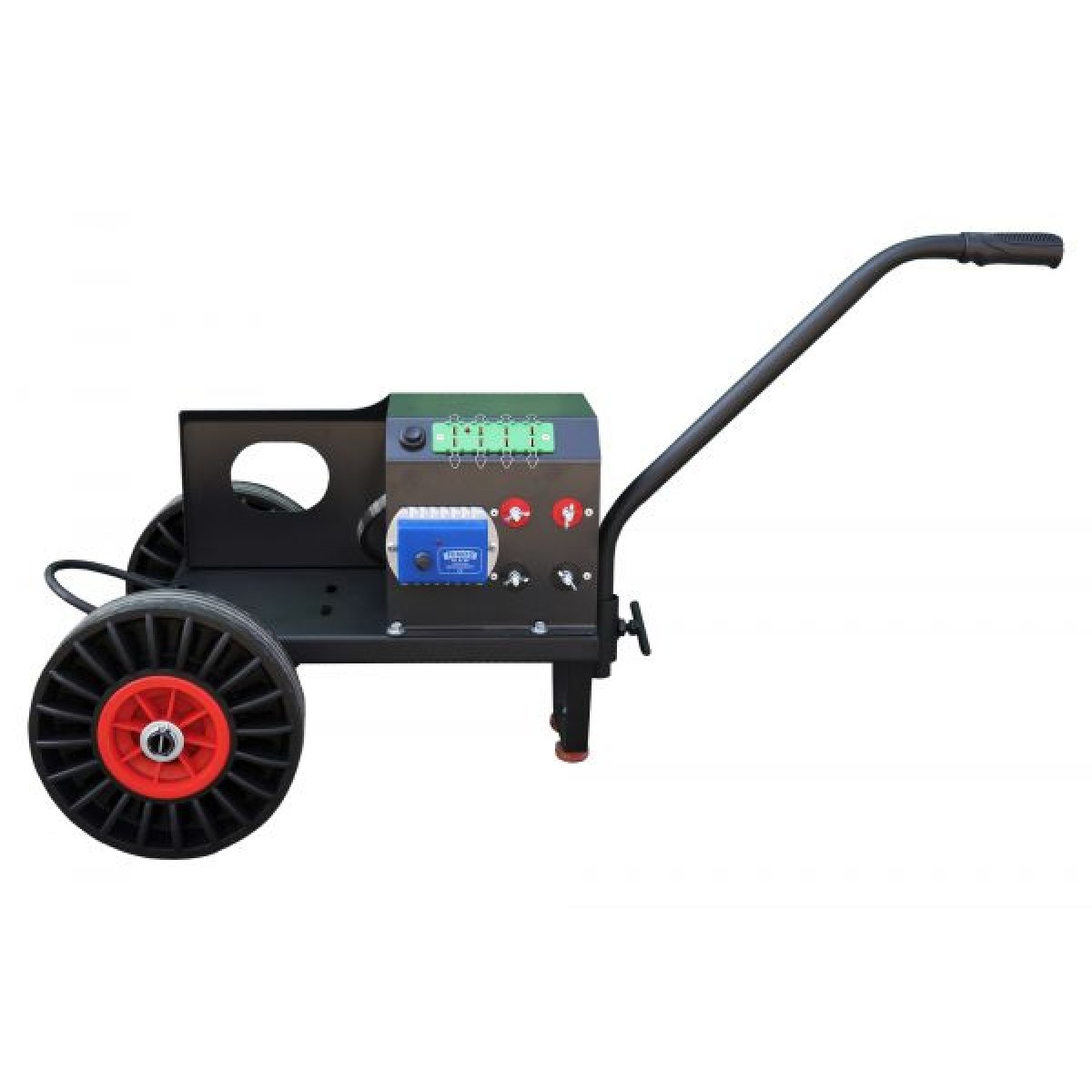 ΣΕΤ Ελαιοραβδιστικού Συγκροτήματος