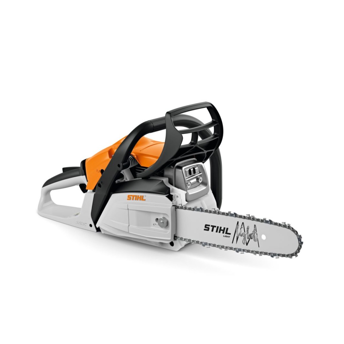 STIHL MS  162 βενζινοκίνητο αλυσοπρίονο για καυσόξυλα