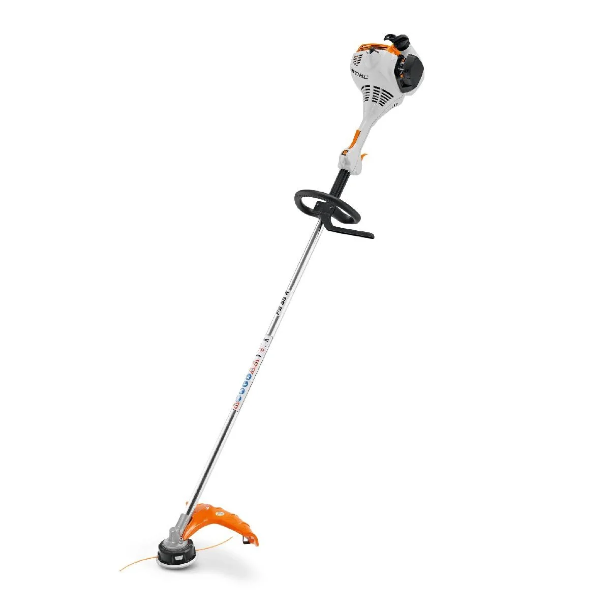 Stihl Θαμνοκοπτικό FS 55 R +  Κεφαλή HT σετ