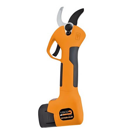Ψαλίδι Κλαδέματος Χειρός Μπαταρίας Visco VC732B-16.8V