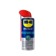 WD-40 Σπρέι λευκού γράσου λιθίου 400ml