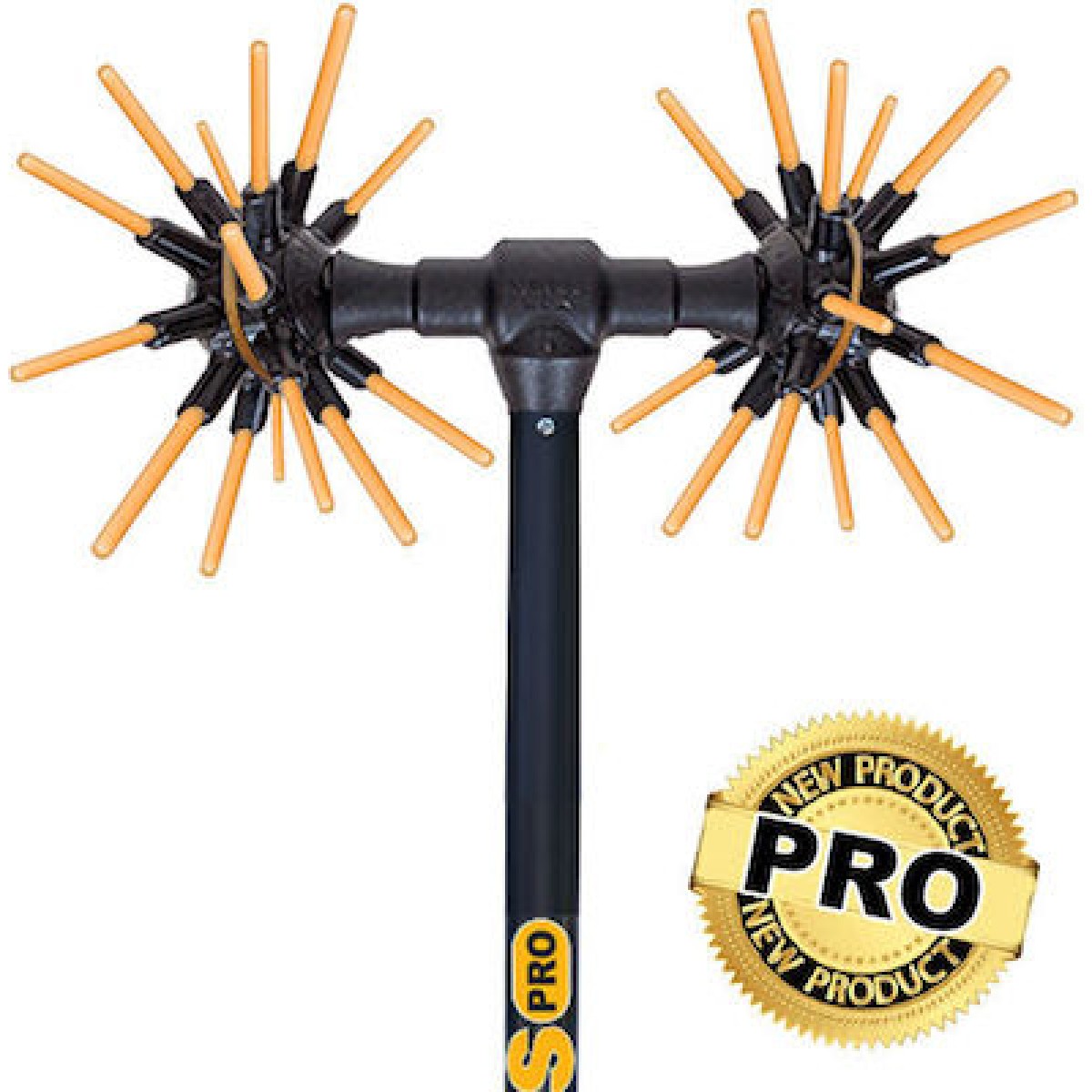 ΣΕΤ Ελαιοραβδιστικού Συγκροτήματος ΜΕ ΜΠΑΤΑΡΙΑ