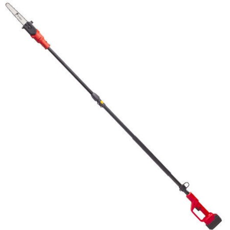 Κονταροπρίονο μπαταρίας LG Motors KM06260 2 Μπαταρίες 5 Ah