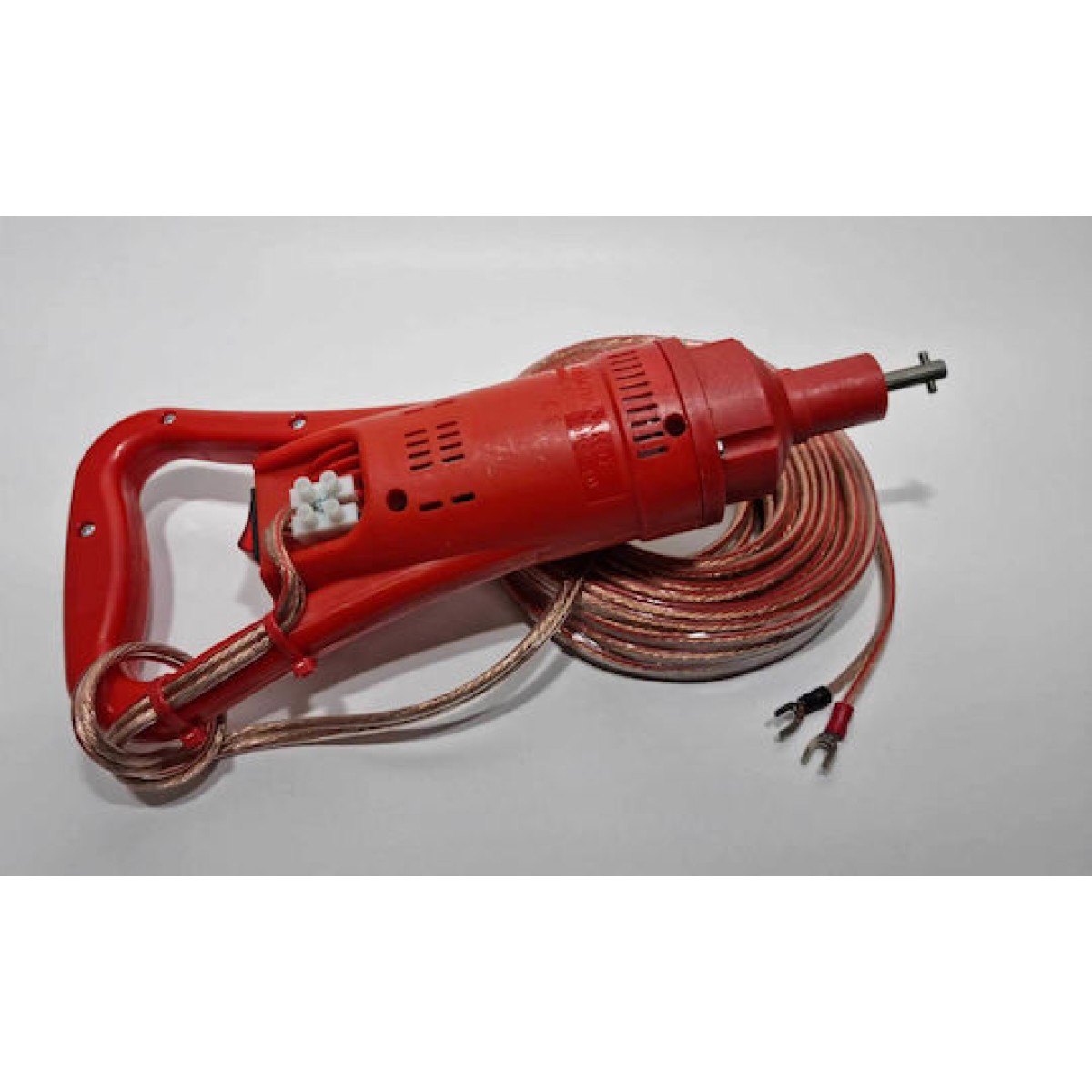 Ελαιοραβδιστικό Γεννήτριας / Μπαταρίας Ραμπαλάκος Αχινός 250w flex