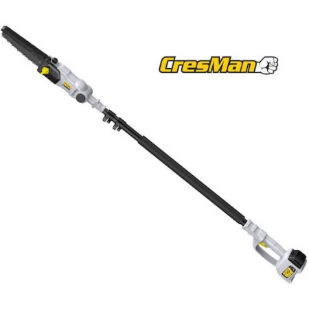 Κονταροπρίονο Μπαταρίας 21V Cresman pro-993r