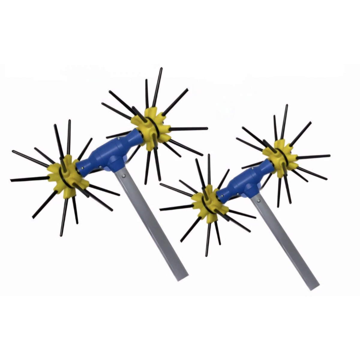 ΣΕΤ Ελαιοραβδιστικού Συγκροτήματος