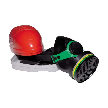 SEKUR POLIBLITZ ABEK 15