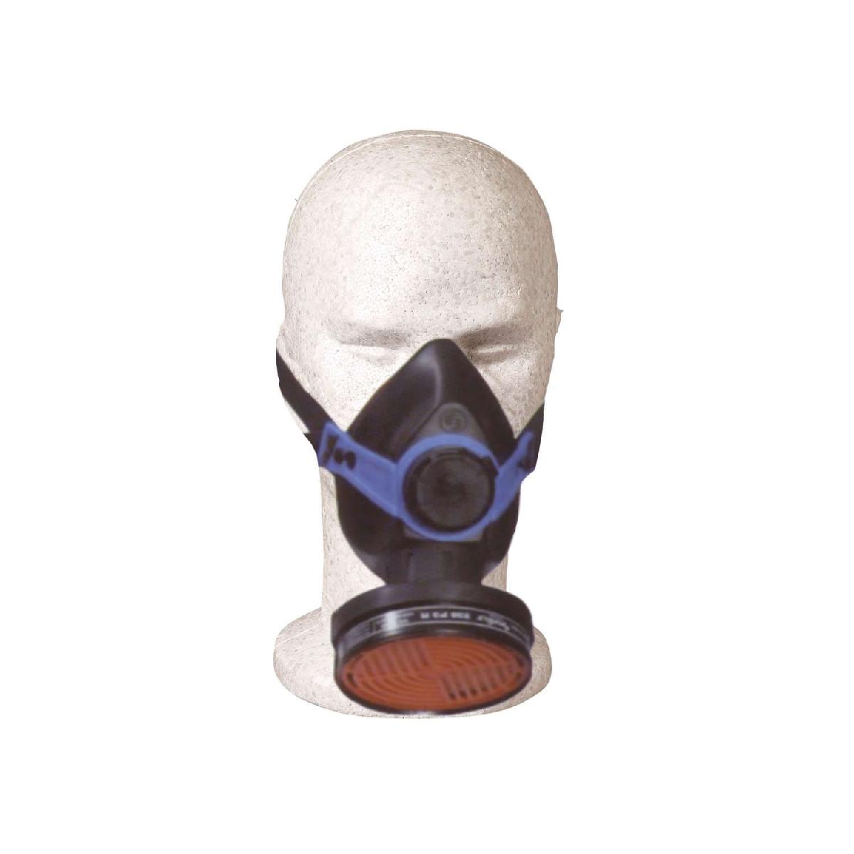 ΜΑΣΚΑ SEKUR POLIMASK 330