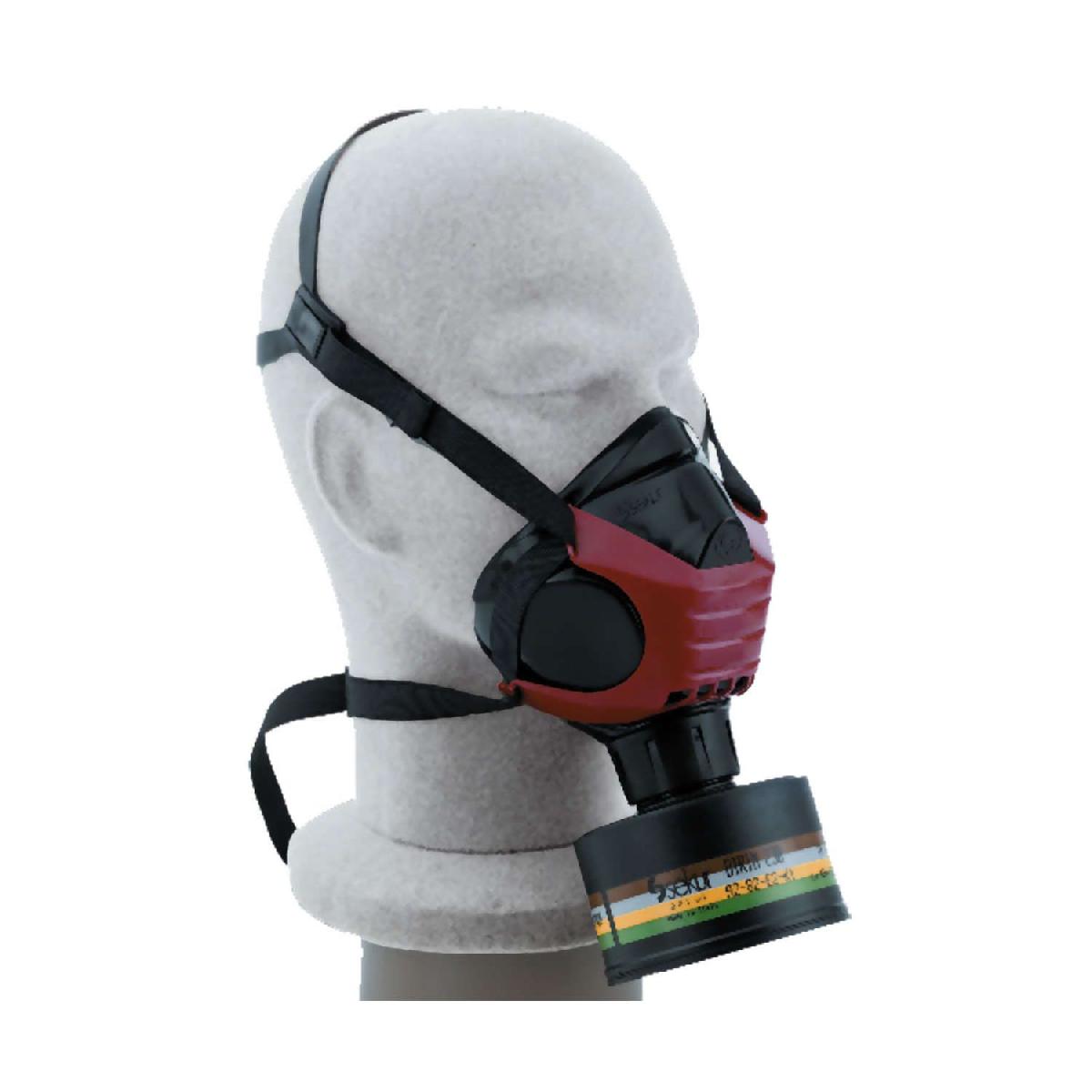 ΜΑΣΚΑ SEKUR POLIMASK 2000 ALFA