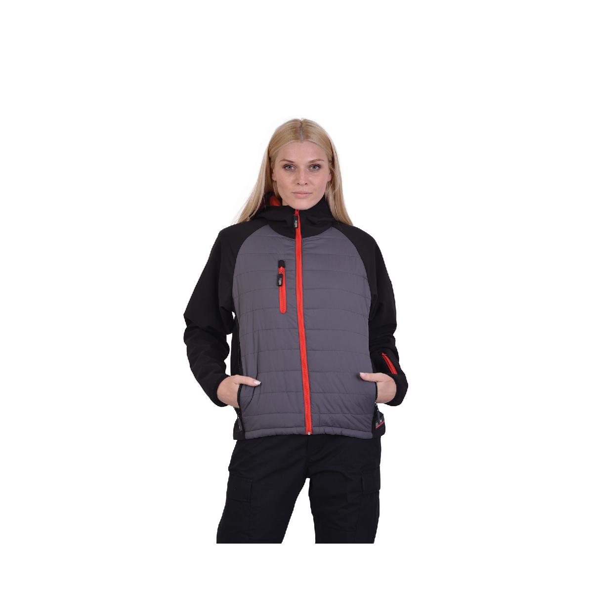 ΤΖΑΚΕΤ SOFTSHELL BONNY