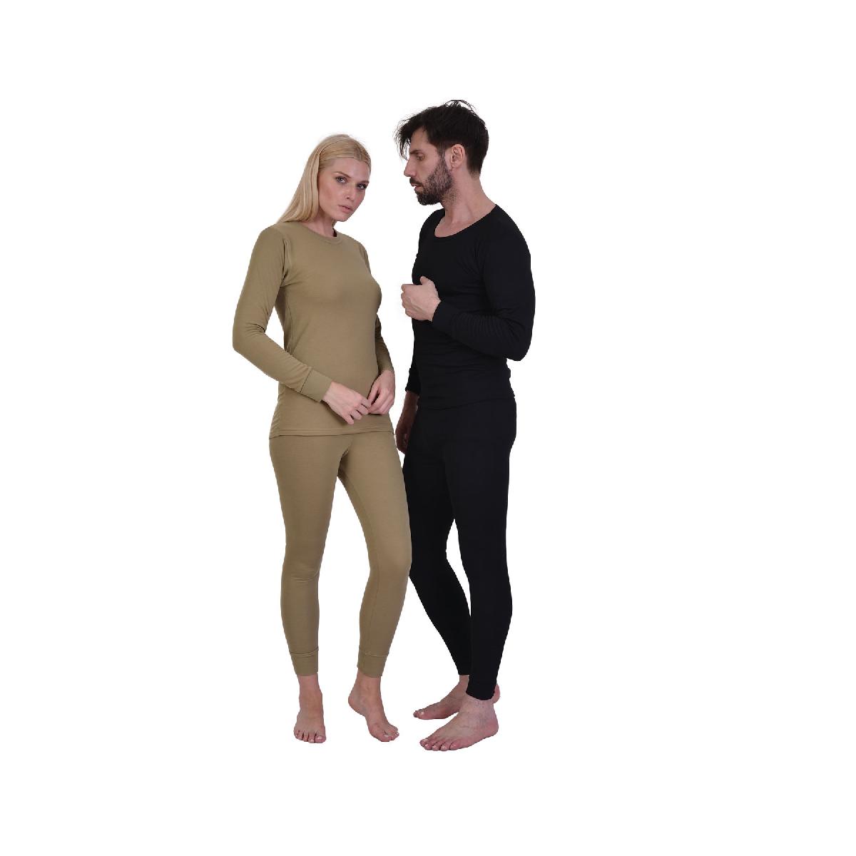 ΙΣΟΘΕΡΜΙΚΟ SET UNISEX