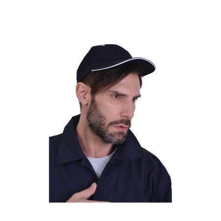 ΚΑΠΕΛΟ JOCKEY ΕΞΑΦΥΛΛΟ