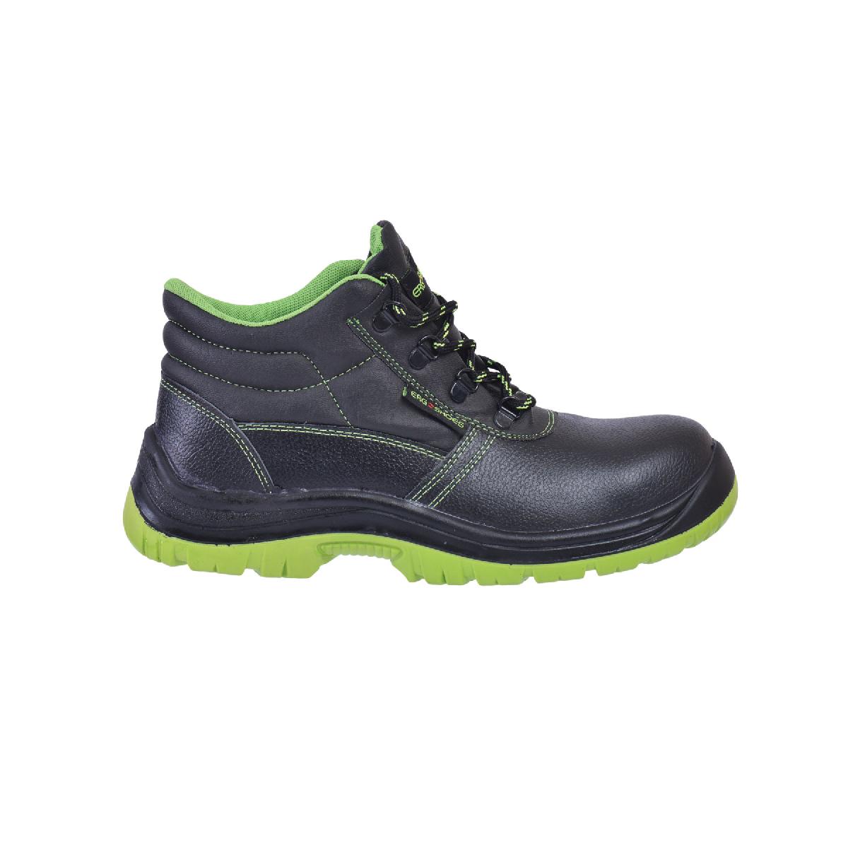 ERGOSHOES RODOS S3 SRC