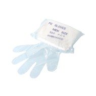 ΓΑΝΤΙΑ ΜΙΑΣ ΧΡΗΣΗΣ PE