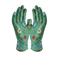 ΓΑΝΤΙΑ ΝΙΤΡΙΛΙΟΥ NBR ΠΡΑΣΙΝΑ