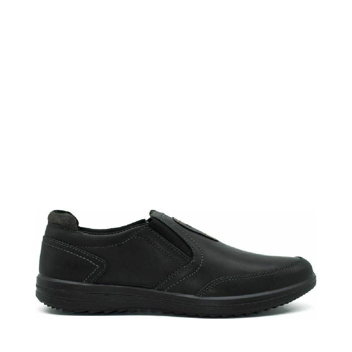 Grisport Casual Παπούτσι Μαύρο- 41038-BLACK