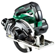 Hikoki Δισκοπρίονο Μπαταρίας CD3605DA (Basic) (HSC IV)