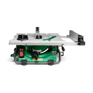 Hikoki Επιτραπέζιο Δισκοπρίονο Μπαταρίας C3610DRJ (Basic)