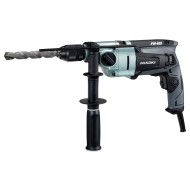 Hikoki Κρουστικό Δράπανο με αυτόματο τσοκ 2 ταχυτήτων DV20VD