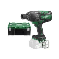 Hikoki Μπουλονόκλειδο Μπαταρίας (1/2