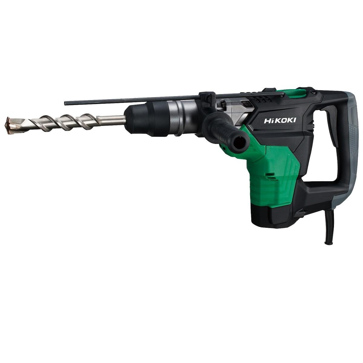 Hikoki Σκαπτικό Περιστροφικό Πιστολέτο (SDS-max) DH40MC